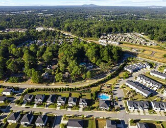 Plus de détails pour 0 Floyd Rd, Mableton, GA - Terrain à louer