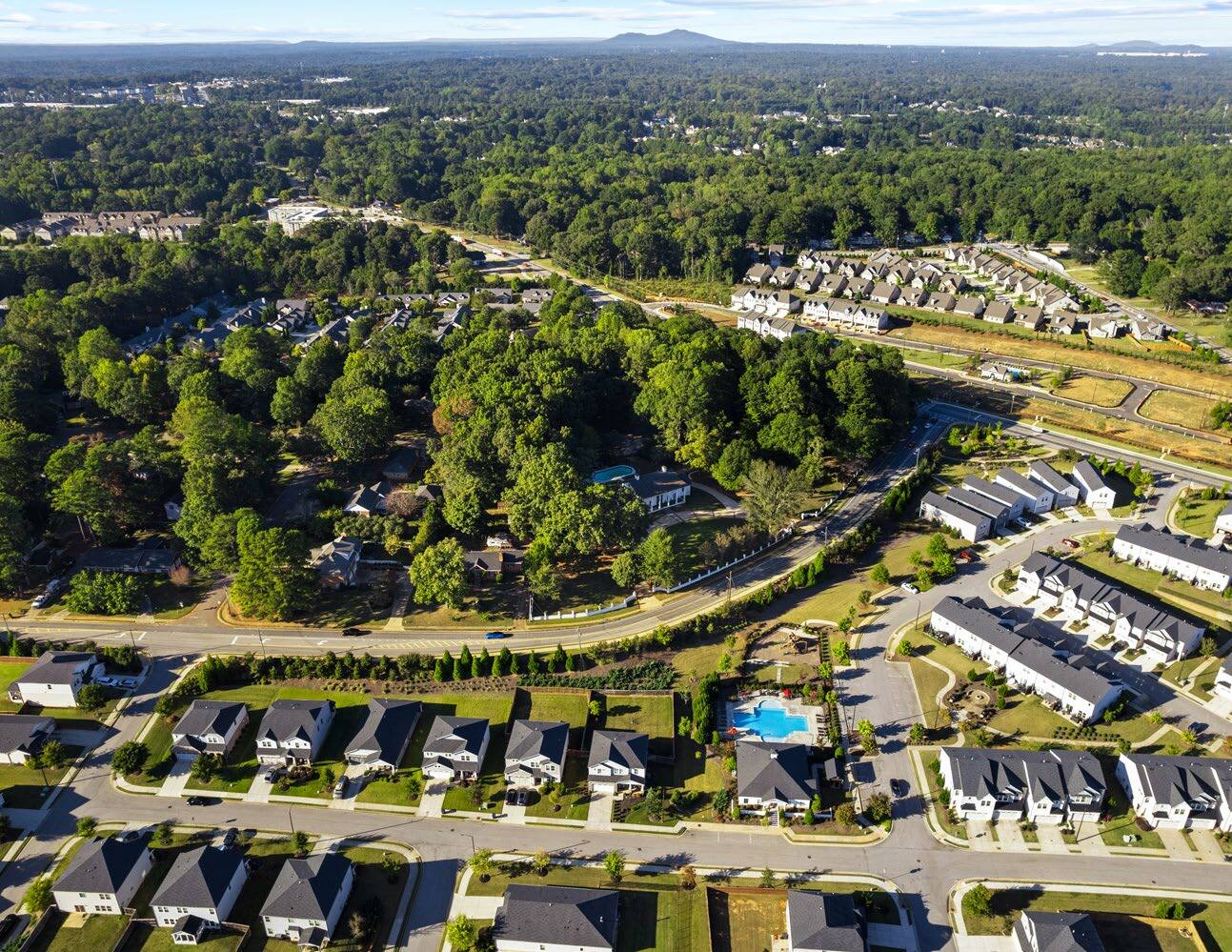 0 Floyd Rd, Mableton, GA à louer Photo du bâtiment- Image 1 de 4