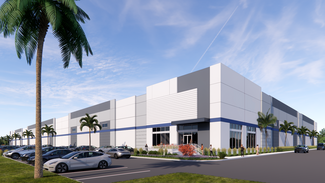 Plus de détails pour 8255 State Road 33 N, Lakeland, FL - Industriel/Logistique à louer