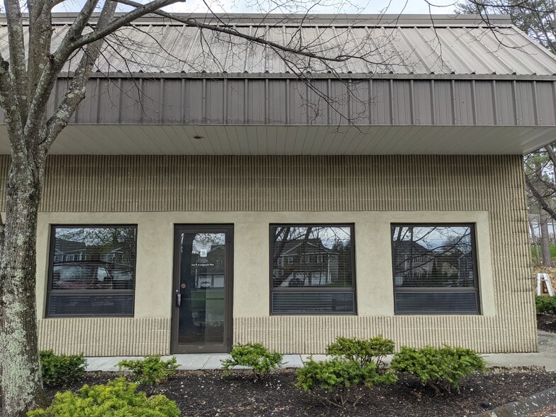 6 Ledgerock Way, Acton, MA for lease - Building Photo - Image 3 of 3