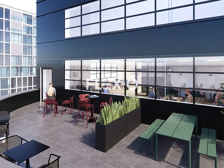 55 Rue Du Luxembourg, Lille for lease - Building Photo - Image 3 of 6