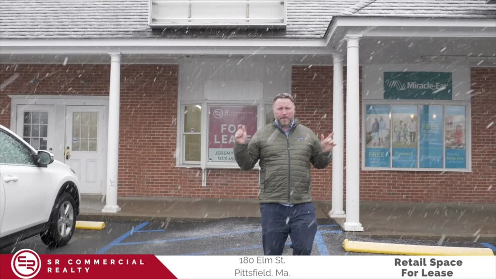 180 Elm St, Pittsfield, MA for sale - Commercial Listing Video - Image 1 of 1