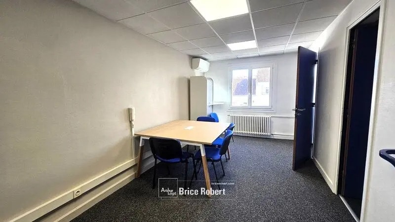 Bureau dans Lyon à louer - Photo intérieure - Image 2 de 9