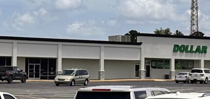 3813-3815 Ross Clark Cir, Dothan, AL à vendre Photo du bâtiment- Image 1 de 1
