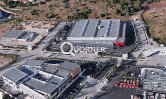 More details for Industrial for Lease