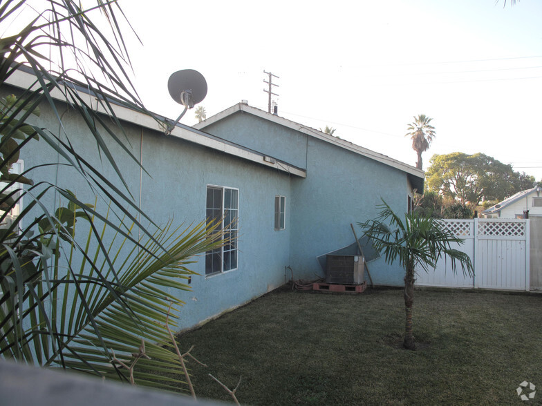 1036 W 2nd St, Pomona, CA for sale - Building Photo - Image 2 of 3