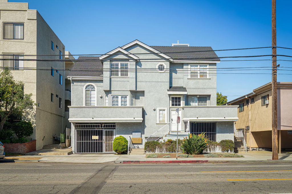 3552 S Centinela Ave, Los Angeles, CA for sale Building Photo- Image 1 of 13