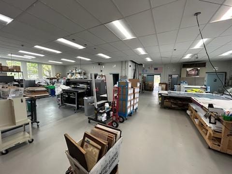 210 S Franklin St, Holbrook, MA for lease - Interior Photo - Image 2 of 6