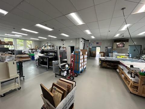 210 S Franklin St, Holbrook, MA à louer - Photo intérieure - Image 2 de 6