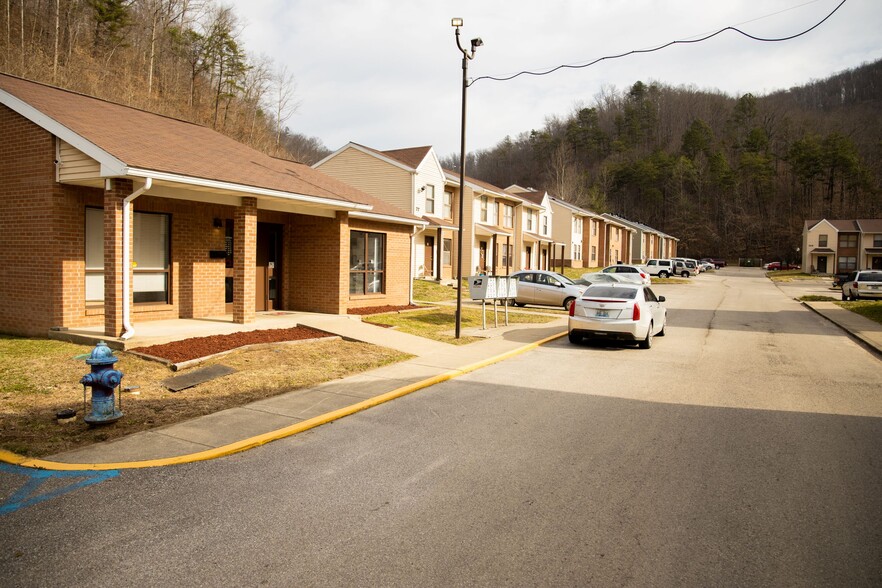 77 Quail Holw, Inez, KY for sale - Building Photo - Image 3 of 9