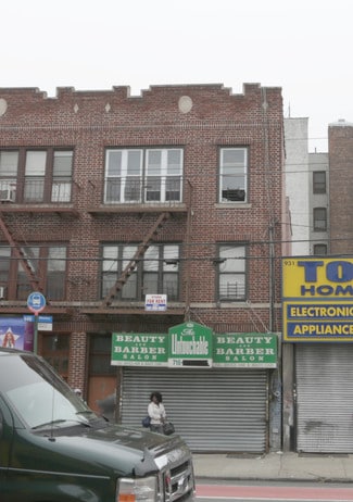 More details for 927 Utica Ave, Brooklyn, NY - Multifamily for Sale
