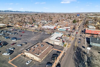 4357-4365 Lowell Blvd, Denver, CO for lease Interior Photo- Image 2 of 7
