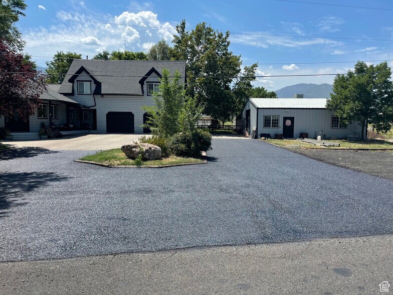 555 W 300 S, Salem, UT à vendre - Photo du bâtiment - Image 1 de 20
