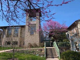 Plus de détails pour 10309 New Hampshire Ave, Silver Spring, MD - Bureau à louer