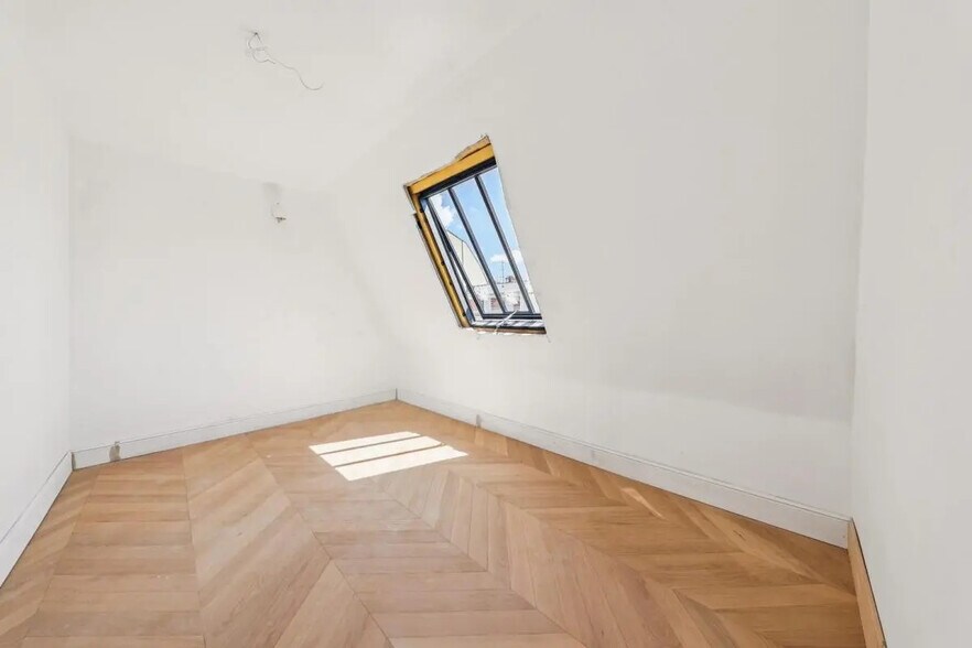 26 Rue Fortuny, Paris à louer - Photo du bâtiment - Image 2 de 11