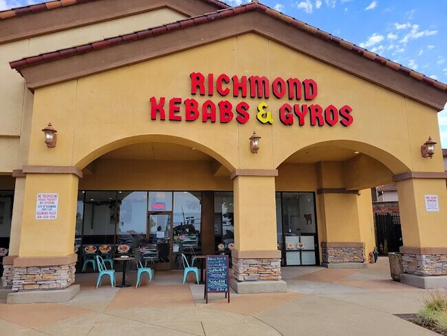 More details for 15501 San Pablo Ave, Richmond, CA - Retail for Sale