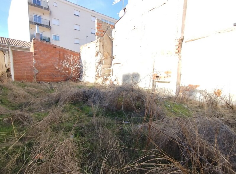 Land in Quintanar de la Orden, Toledo for sale - Primary Photo - Image 1 of 2