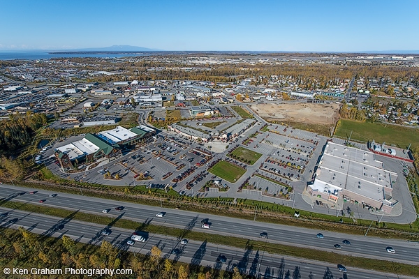 3074 Mountain View Dr, Anchorage, AK for sale Building Photo- Image 1 of 1