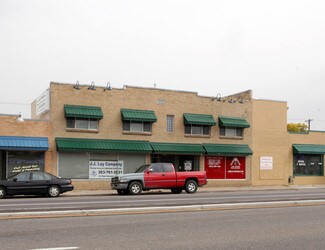 More details for 4322-4324 S Broadway, Englewood, CO - Retail for Sale