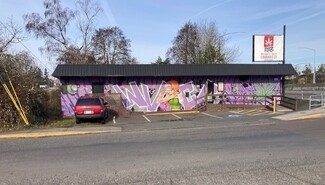 More details for 8265 SE Mcloughlin Blvd, Portland, OR - Retail for Sale