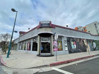 More details for 4900-4906 Lankershim Blvd, North Hollywood, CA - Retail for Lease
