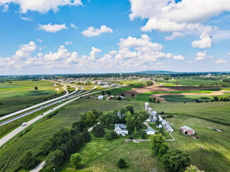 Plus de détails pour 2749 Town Hall Rd, Mount Horeb, WI - Terrain à vendre