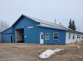 More details for 1209 Dennis Rd, North Pole, AK - Industrial for Lease