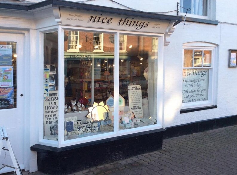 55-57 Teme St, Tenbury Wells for sale - Building Photo - Image 2 of 30