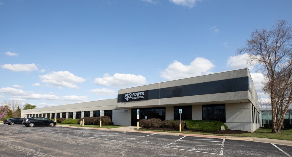 16041 Foster, Overland Park, KS for sale - Building Photo - Image 3 of 6