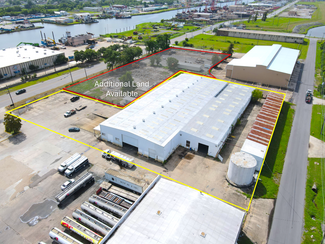 More details for 1332 Destrehan Ave, Harvey, LA - Industrial for Sale