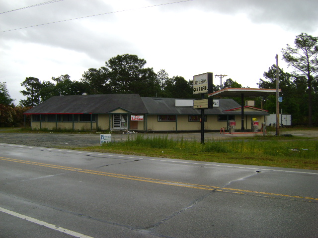 14011 NC Highway 210 S, Roseboro, NC for sale Primary Photo- Image 1 of 1