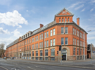 More details for 2-6 Castle Blvd, Nottingham - Office for Lease