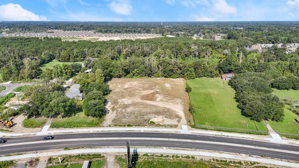 29347 Juban Rd, Denham Springs, LA for sale - Building Photo - Image 3 of 8