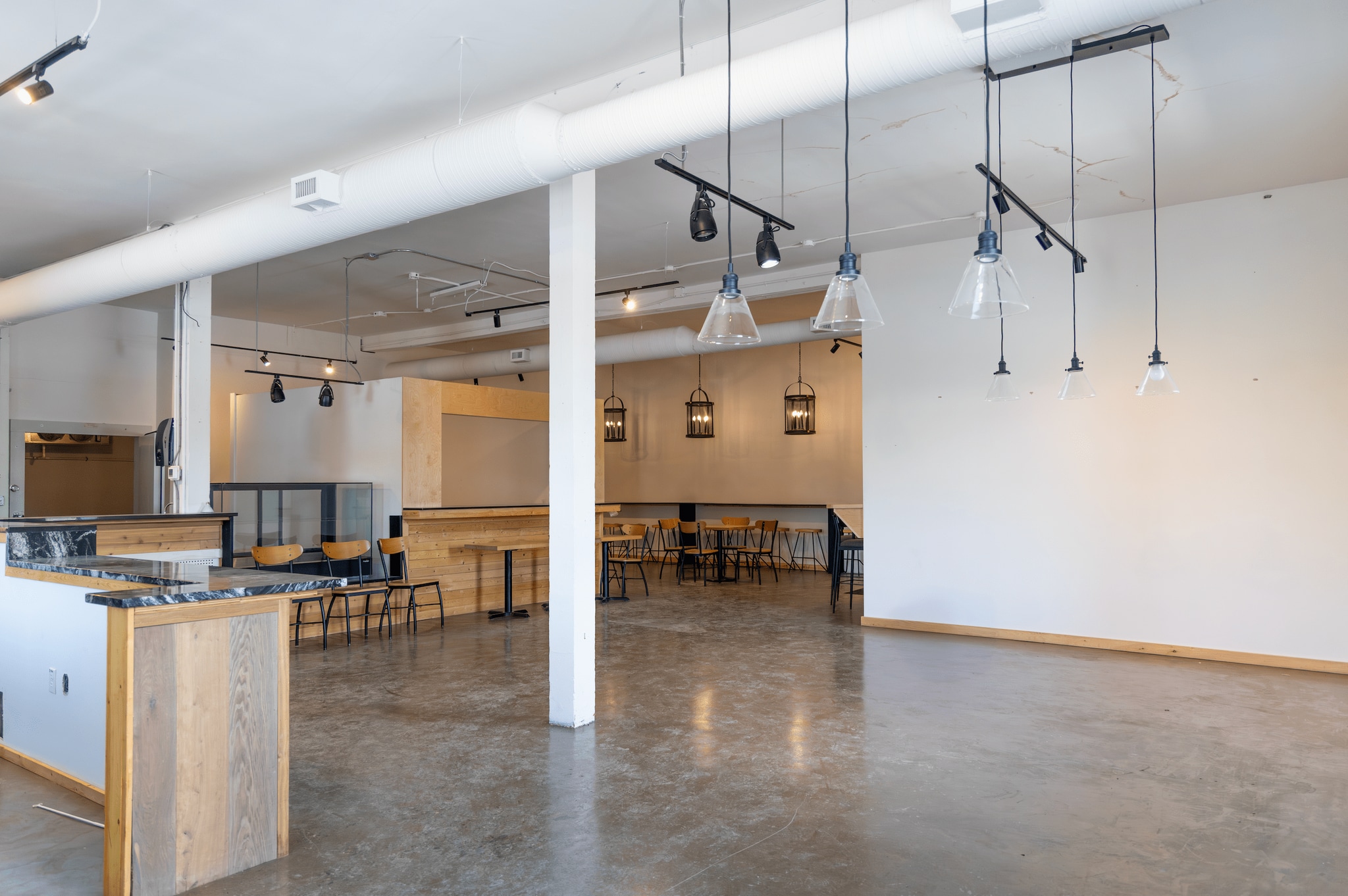 417 Riverfront Av SE, Calgary, AB for lease Building Photo- Image 1 of 19