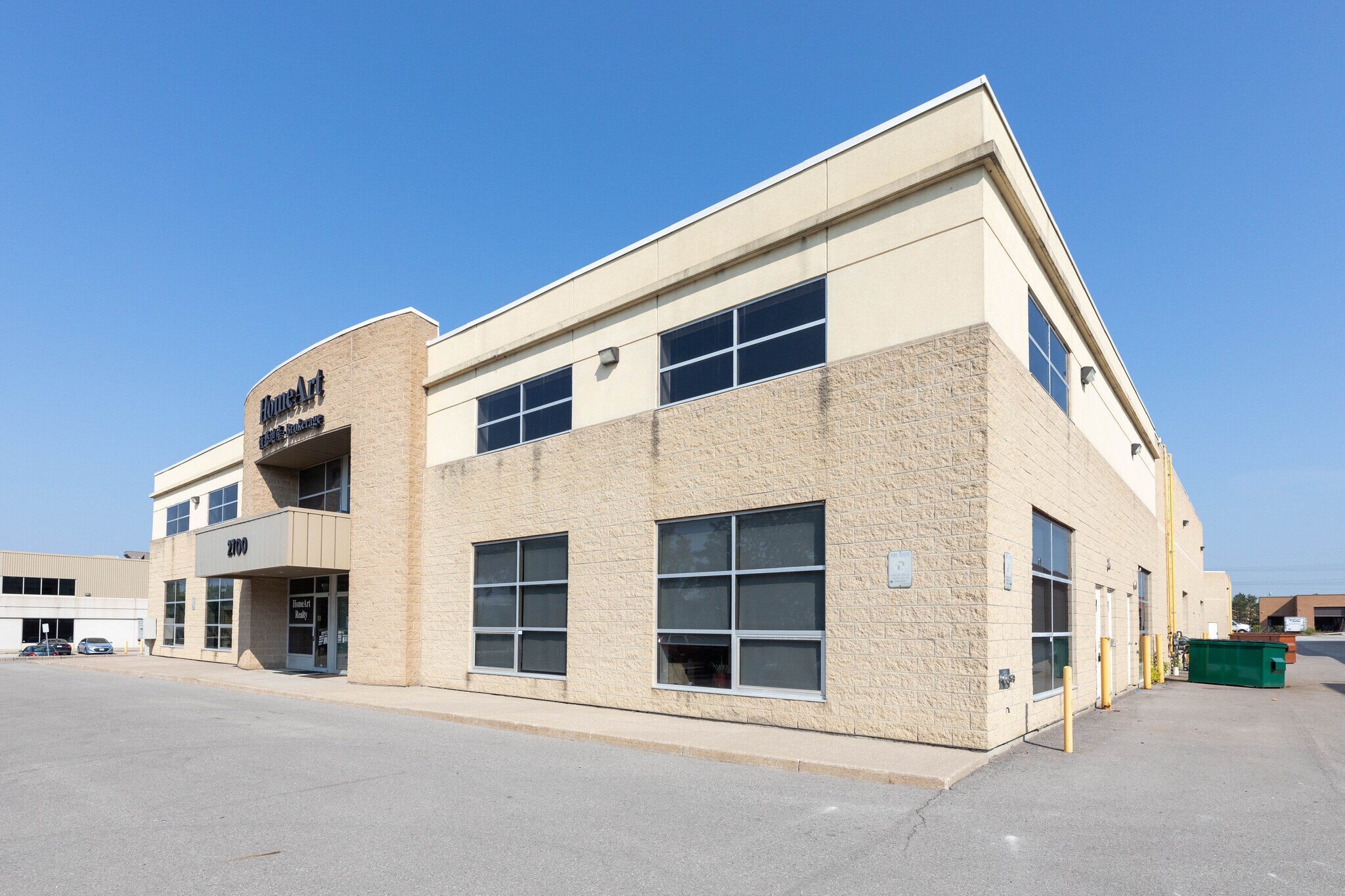 2700 14th Ave, Markham, ON à vendre Photo principale- Image 1 de 1