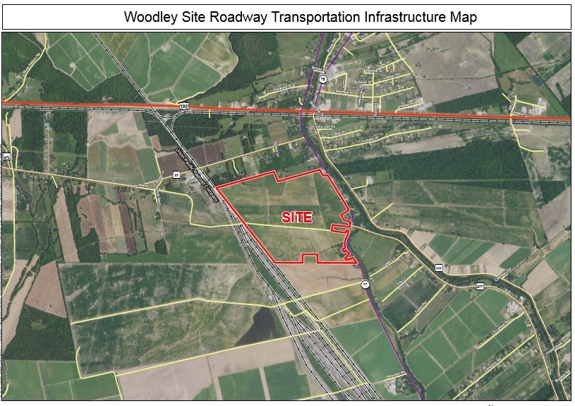 2284 Maringouin Rd, Livonia, LA for sale Primary Photo- Image 1 of 2