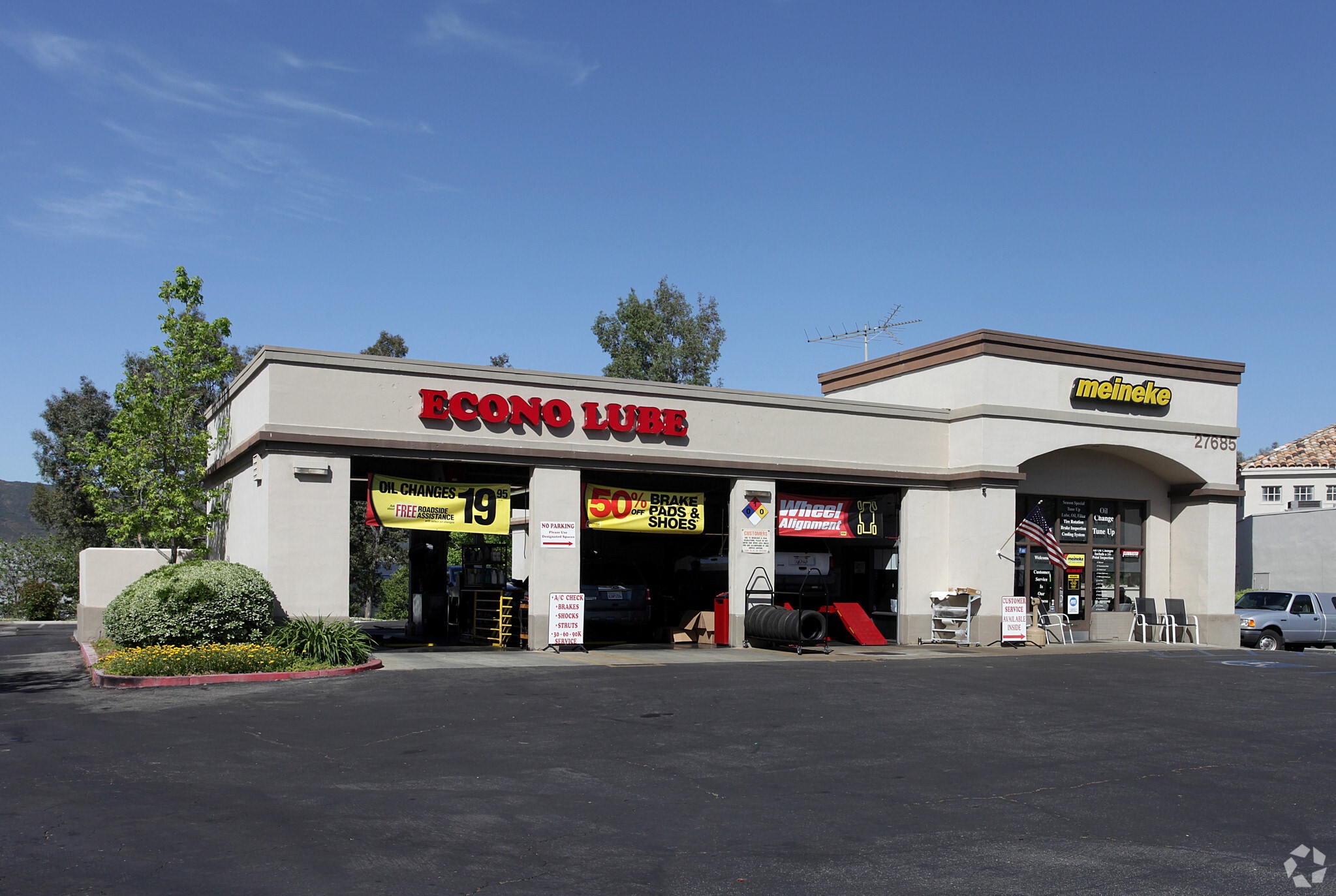 27685 Jefferson Ave, Temecula, CA for sale Primary Photo- Image 1 of 3