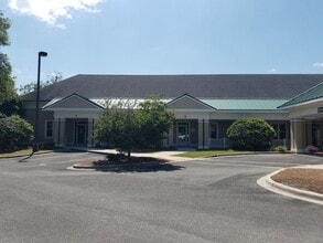 2382 Crawfordville Hwy, Crawfordville, FL à louer Photo du bâtiment- Image 1 de 4
