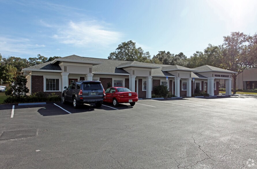 760 S Volusia Ave, Orange City, FL à louer - Photo du bâtiment - Image 2 de 4