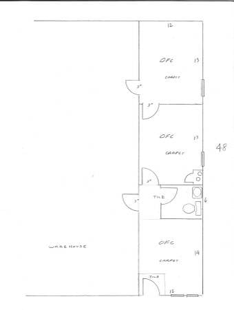 173-179 Fulton Ct, Peachtree City, GA for lease - Building Photo - Image 3 of 13