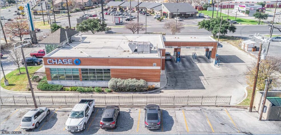 5801 Babcock Rd, San Antonio, TX for lease - Primary Photo - Image 1 of 14