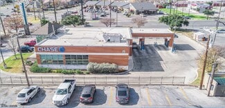 More details for 5801 Babcock Rd, San Antonio, TX - Retail for Lease