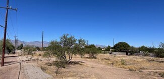 Plus de détails pour 3901-3941 S Kolb Rd, Tucson, AZ - Terrain à vendre