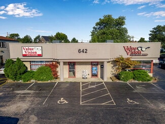 More details for 642 Sheridan Dr, Tonawanda, NY - Retail for Lease