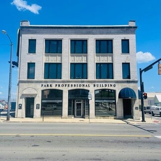 More details for 70 Park Ave W, Mansfield, OH - Office for Sale