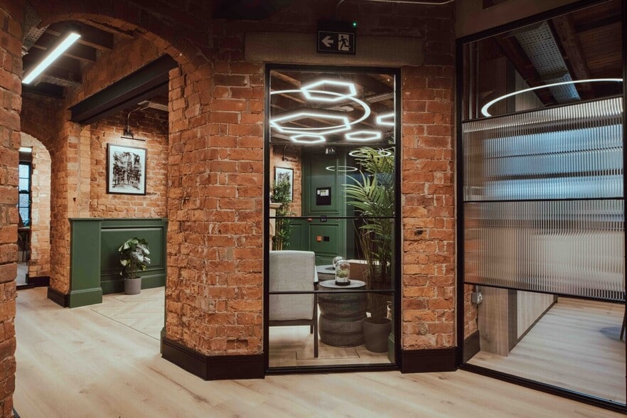 70 Brinksway, Stockport à louer - Photo intérieure - Image 2 de 8