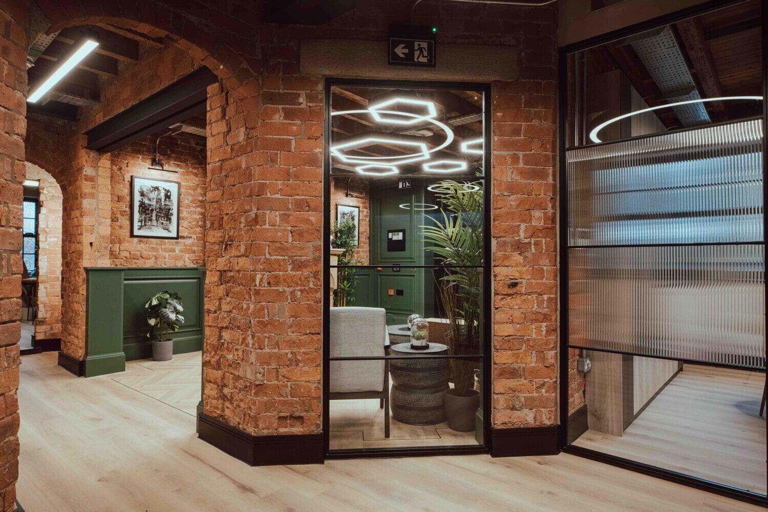 70 Brinksway, Stockport à louer Photo intérieure- Image 1 de 7