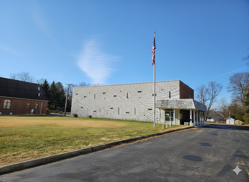 6911 Columbia Pike, Annandale, VA for lease - Building Photo - Image 3 of 6