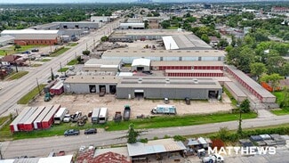 More details for 12989 Market Street Rd, Houston, TX - Industrial for Lease