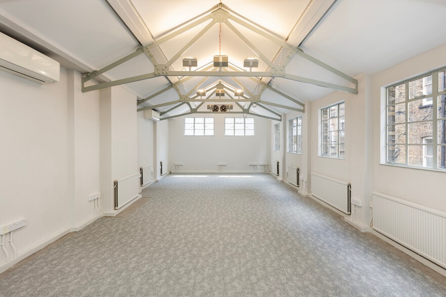 84 Marchmont St, London for lease - Interior Photo - Image 3 of 7